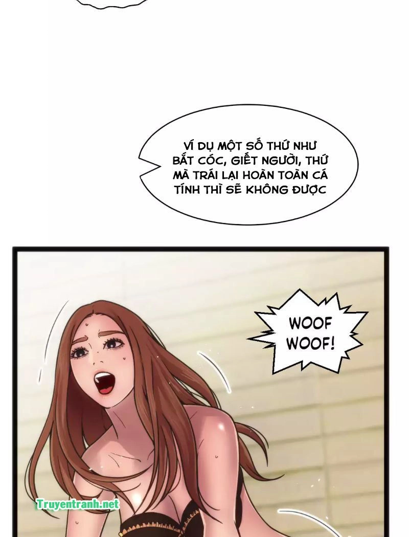 Hé Lộ Về Ngành Công Nghiệp Jav Chapter 164 - 19