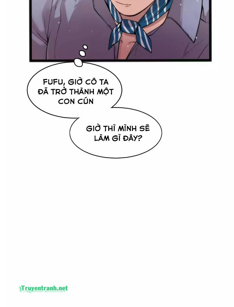 Hé Lộ Về Ngành Công Nghiệp Jav Chapter 164 - 21