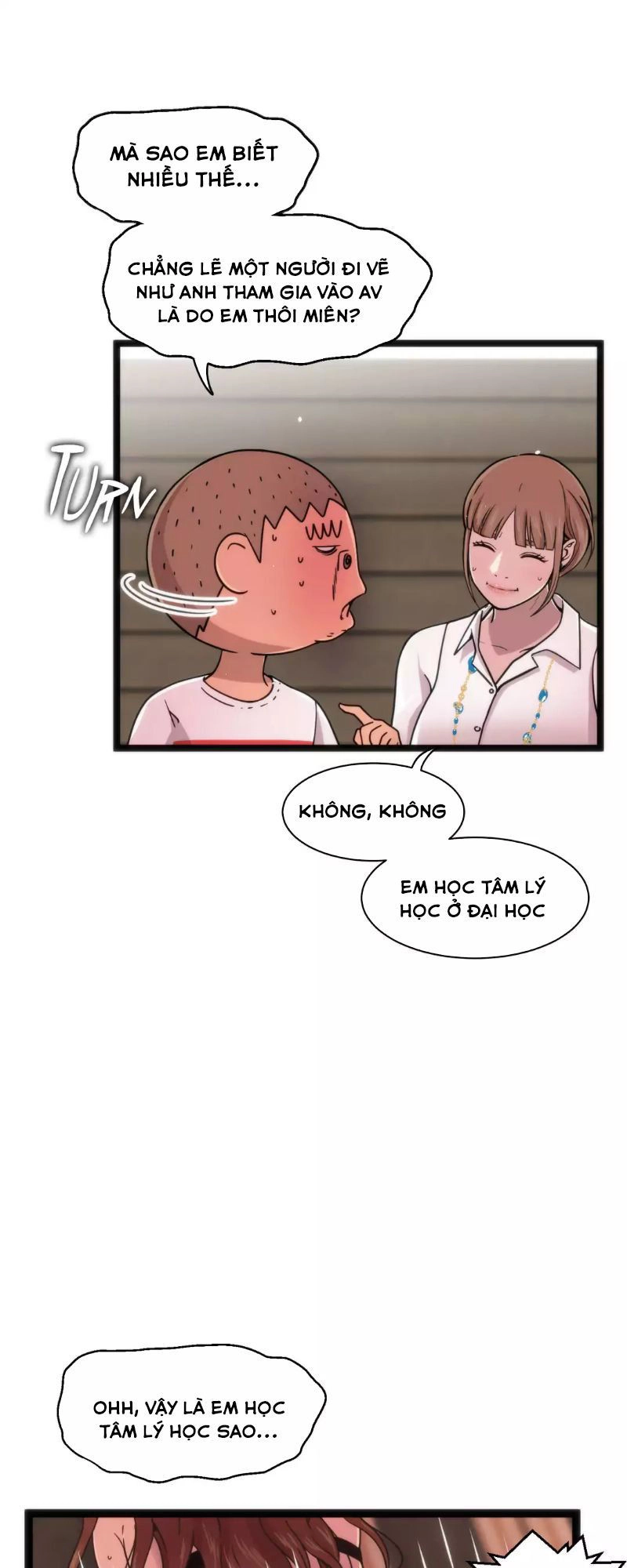 Hé Lộ Về Ngành Công Nghiệp Jav Chapter 164 - 22