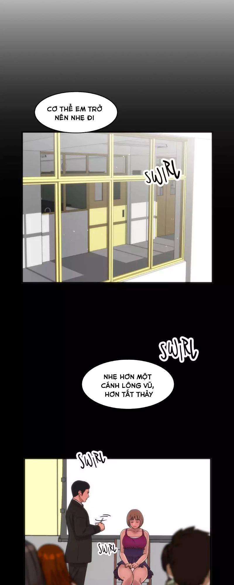 Hé Lộ Về Ngành Công Nghiệp Jav Chapter 164 - 26