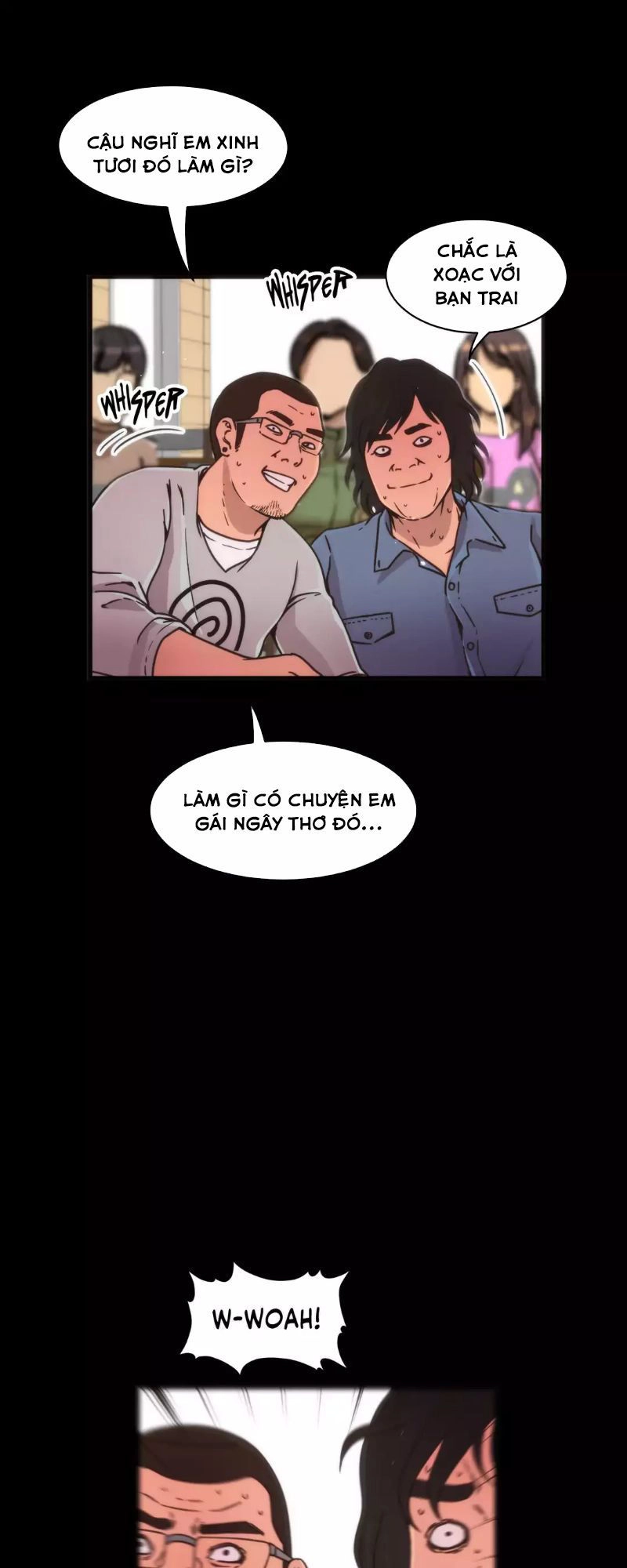 Hé Lộ Về Ngành Công Nghiệp Jav Chapter 164 - 30