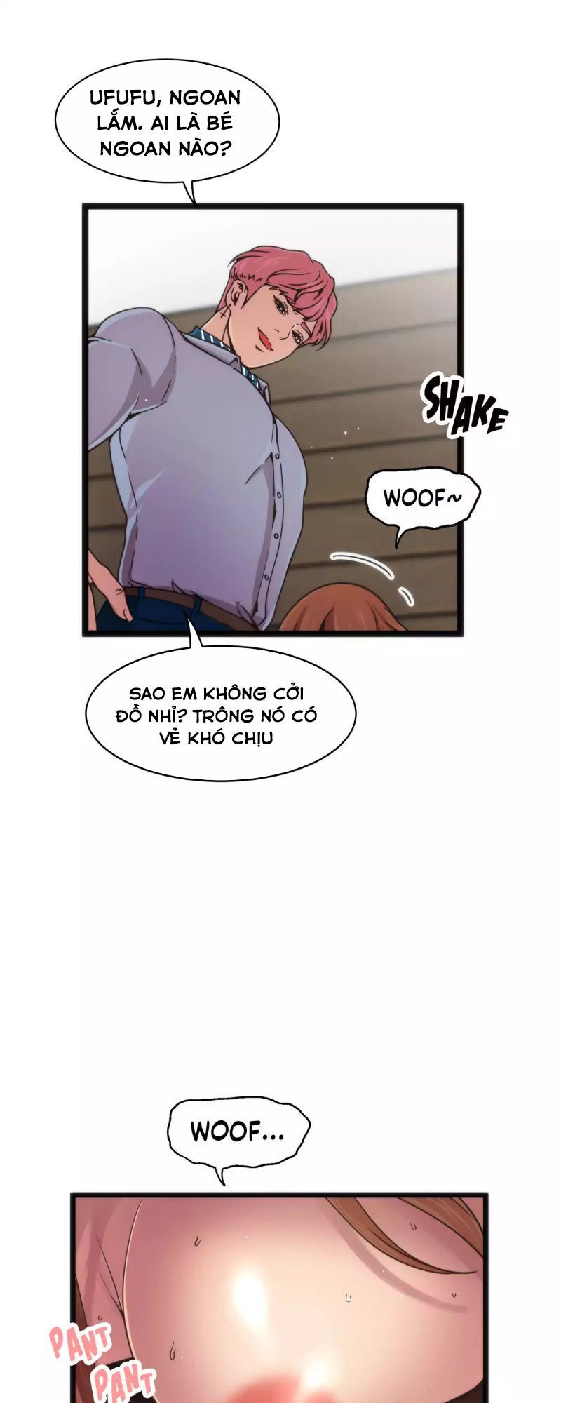 Hé Lộ Về Ngành Công Nghiệp Jav Chapter 165 - 10