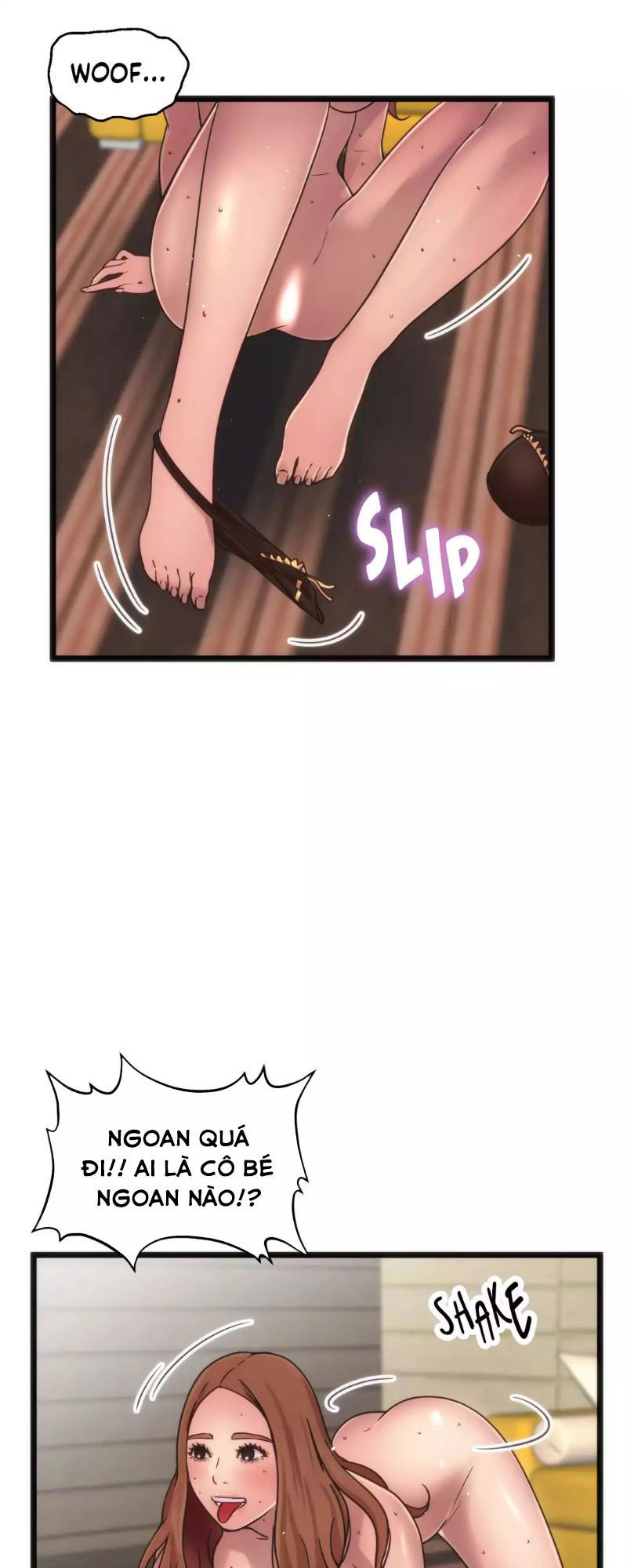 Hé Lộ Về Ngành Công Nghiệp Jav Chapter 165 - 12