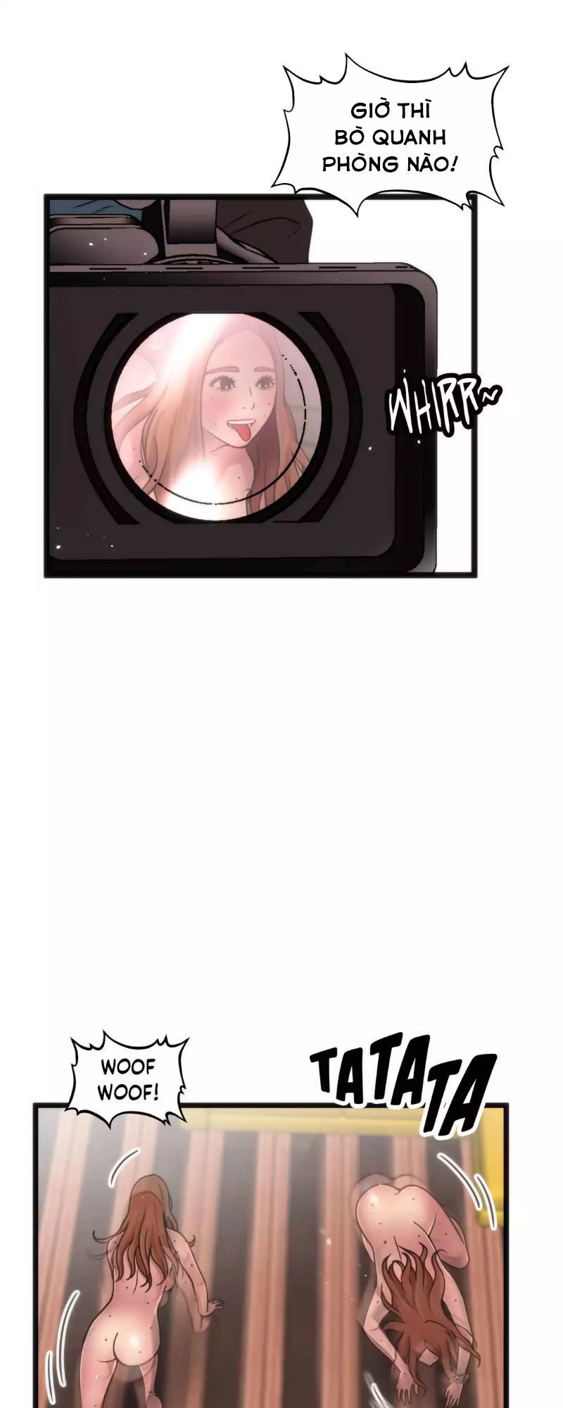 Hé Lộ Về Ngành Công Nghiệp Jav Chapter 165 - 14