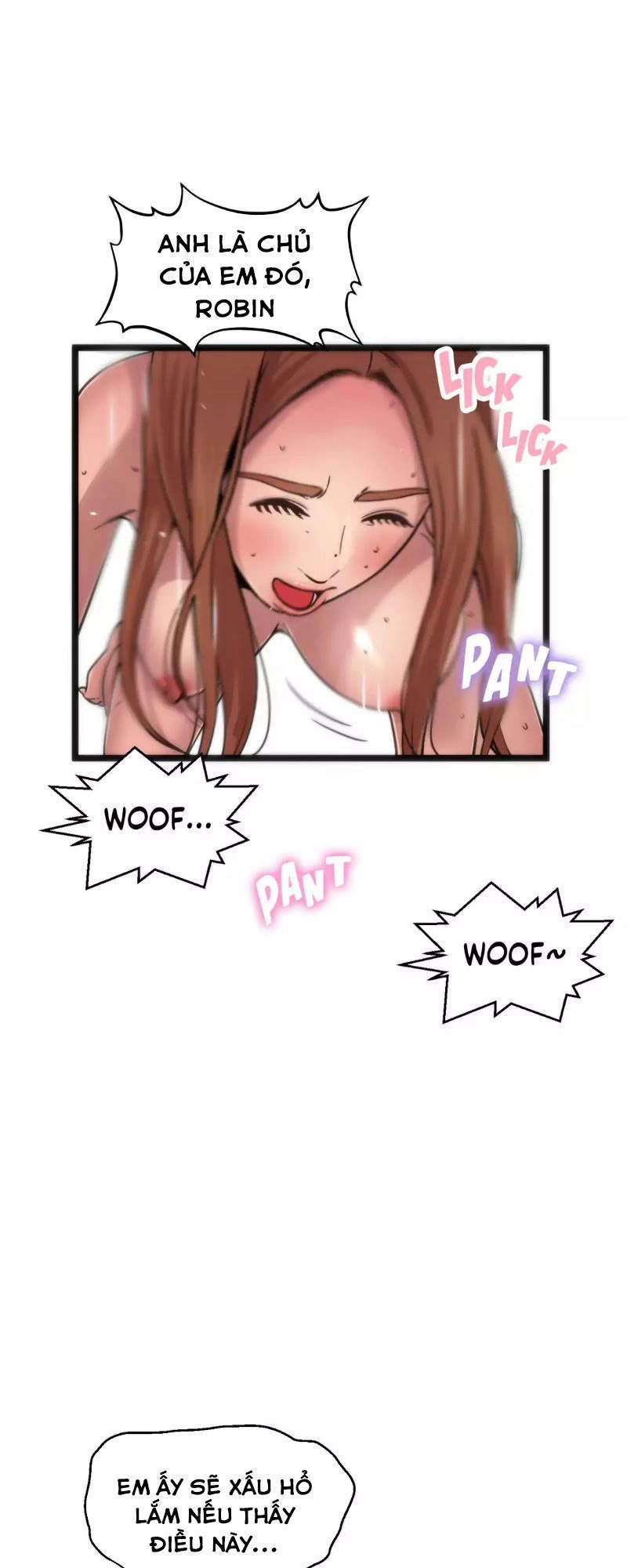 Hé Lộ Về Ngành Công Nghiệp Jav Chapter 165 - 16