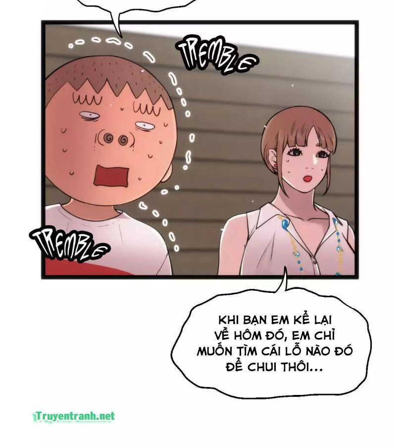 Hé Lộ Về Ngành Công Nghiệp Jav Chapter 165 - 17