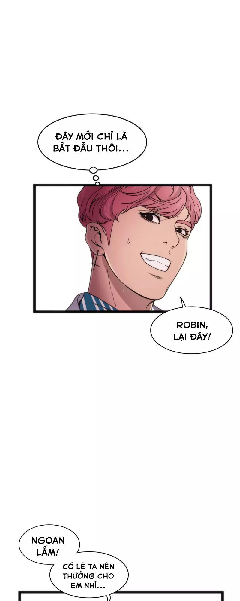 Hé Lộ Về Ngành Công Nghiệp Jav Chapter 165 - 18