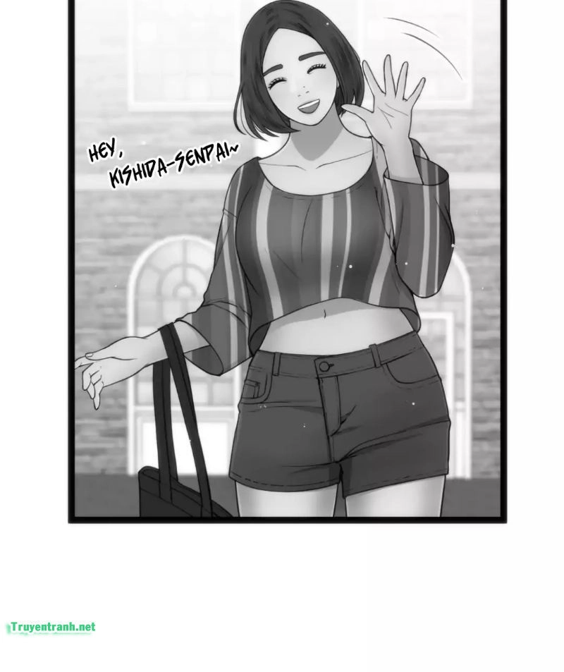 Hé Lộ Về Ngành Công Nghiệp Jav Chapter 165 - 27