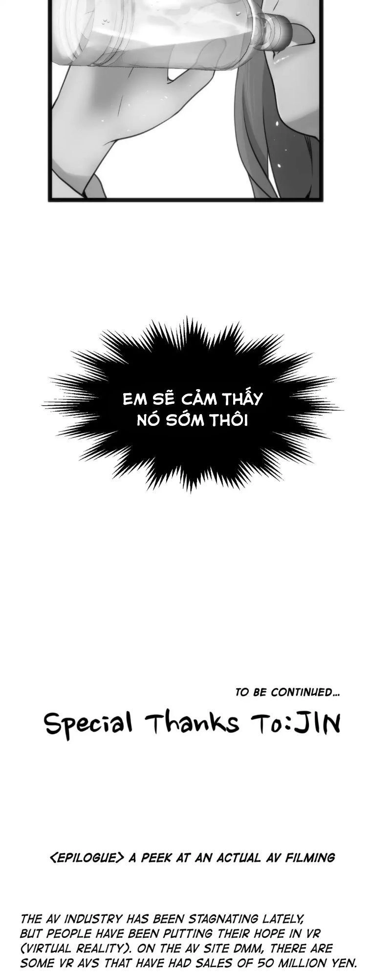 Hé Lộ Về Ngành Công Nghiệp Jav Chapter 165 - 30