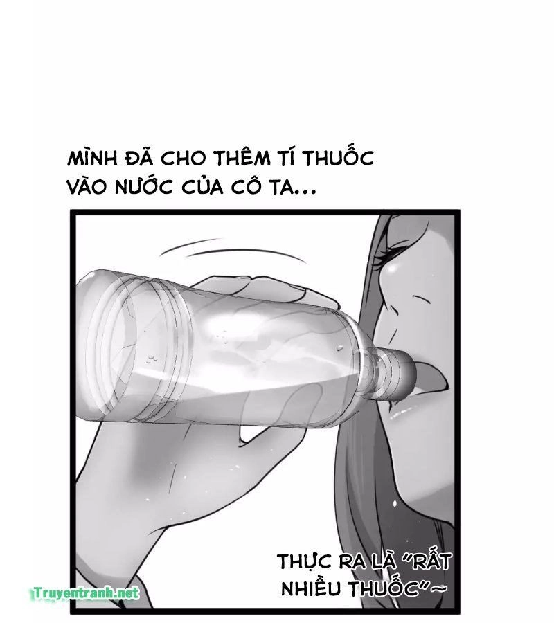 Hé Lộ Về Ngành Công Nghiệp Jav Chapter 166 - 5