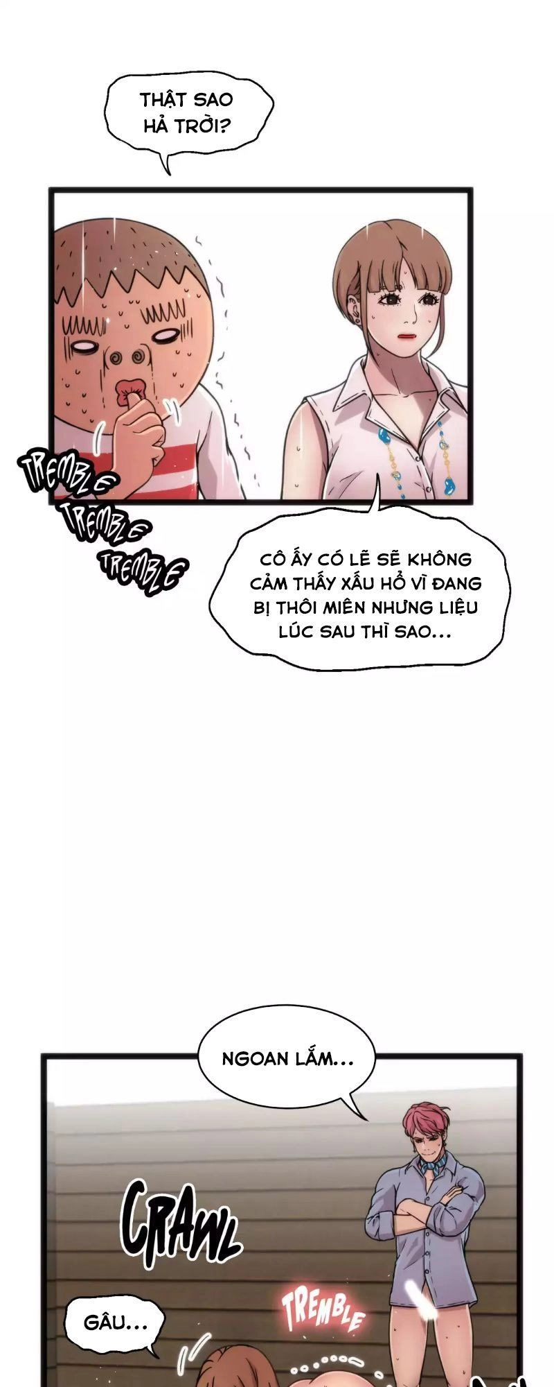 Hé Lộ Về Ngành Công Nghiệp Jav Chapter 166 - 10