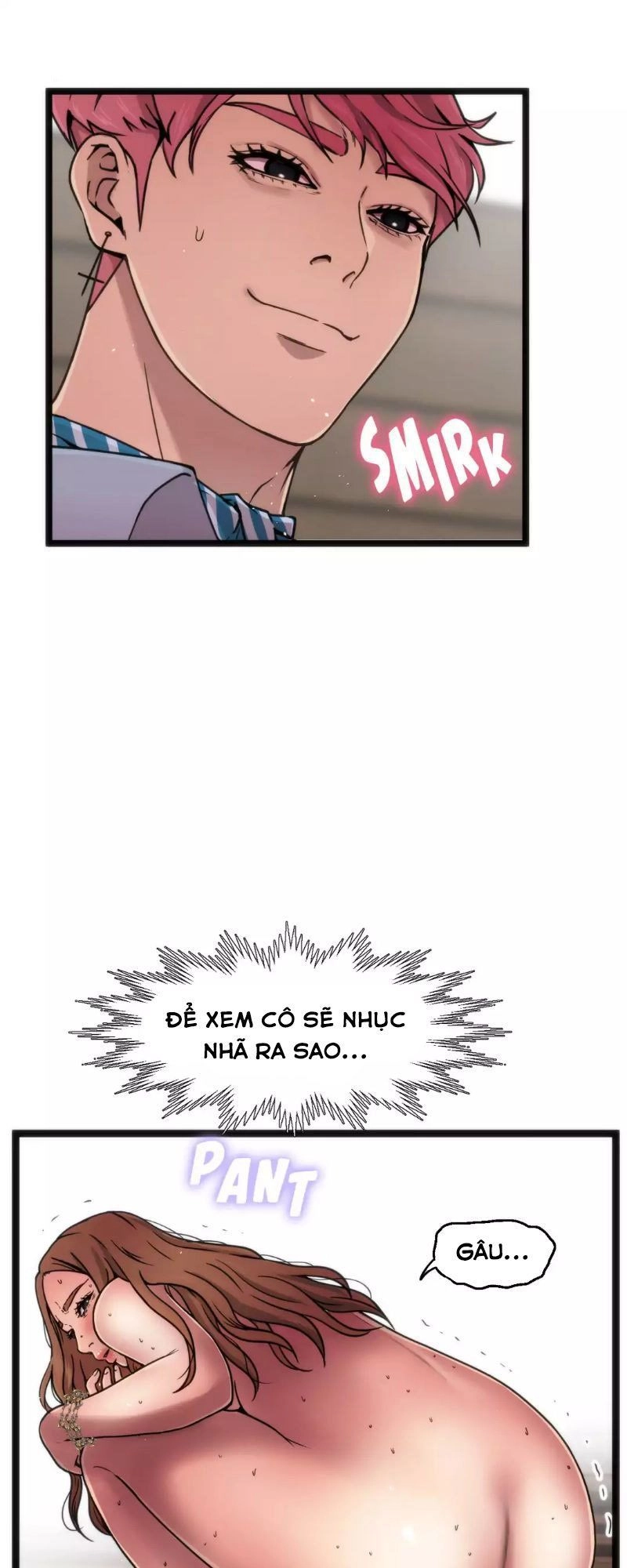 Hé Lộ Về Ngành Công Nghiệp Jav Chapter 166 - 12