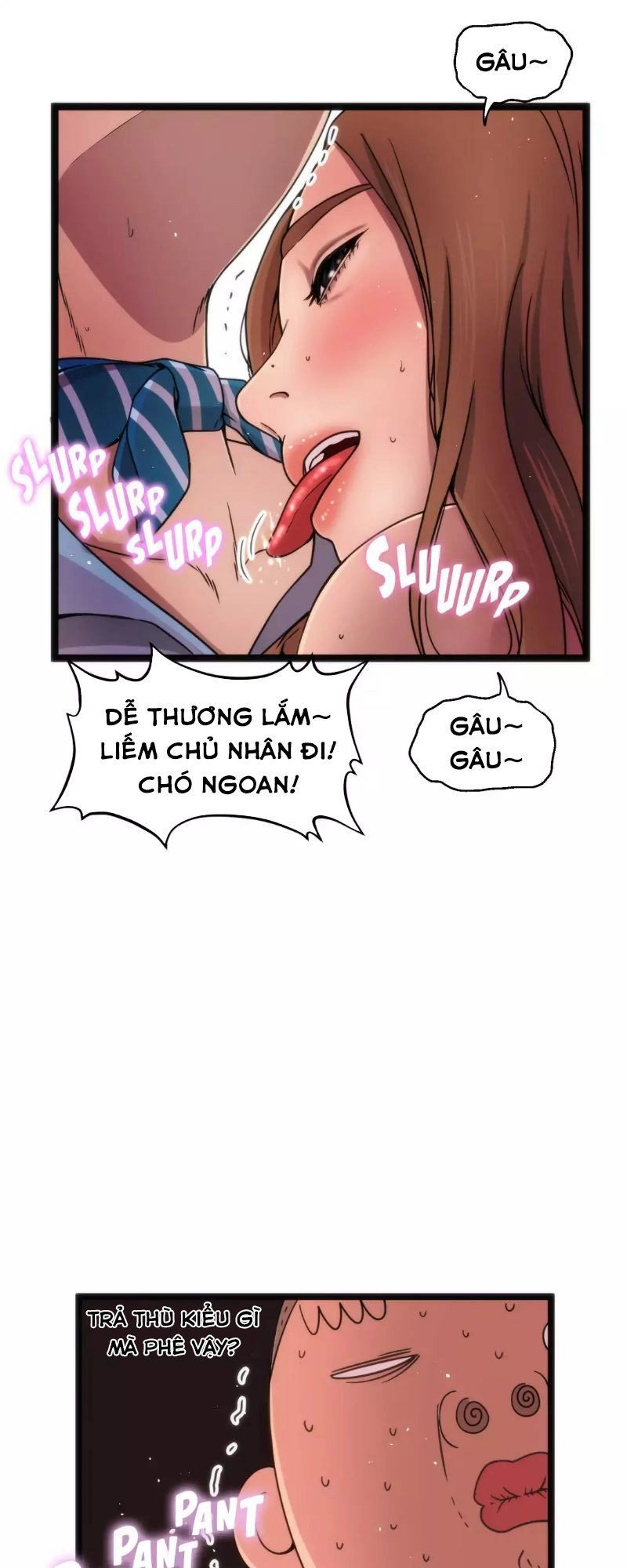 Hé Lộ Về Ngành Công Nghiệp Jav Chapter 166 - 20