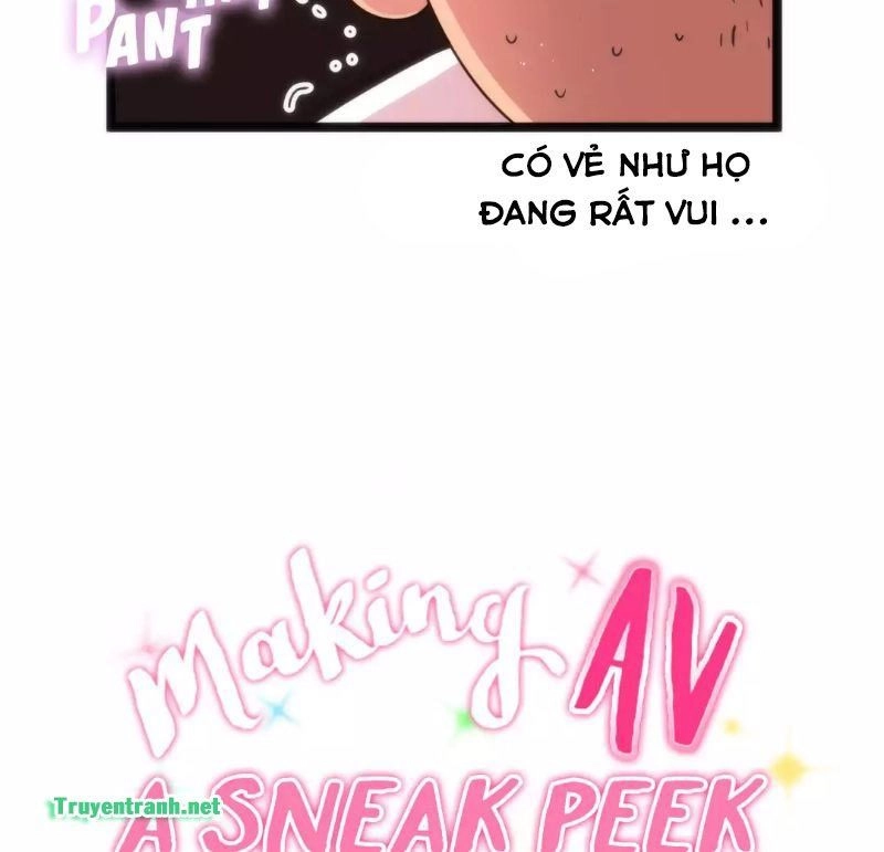 Hé Lộ Về Ngành Công Nghiệp Jav Chapter 166 - 21