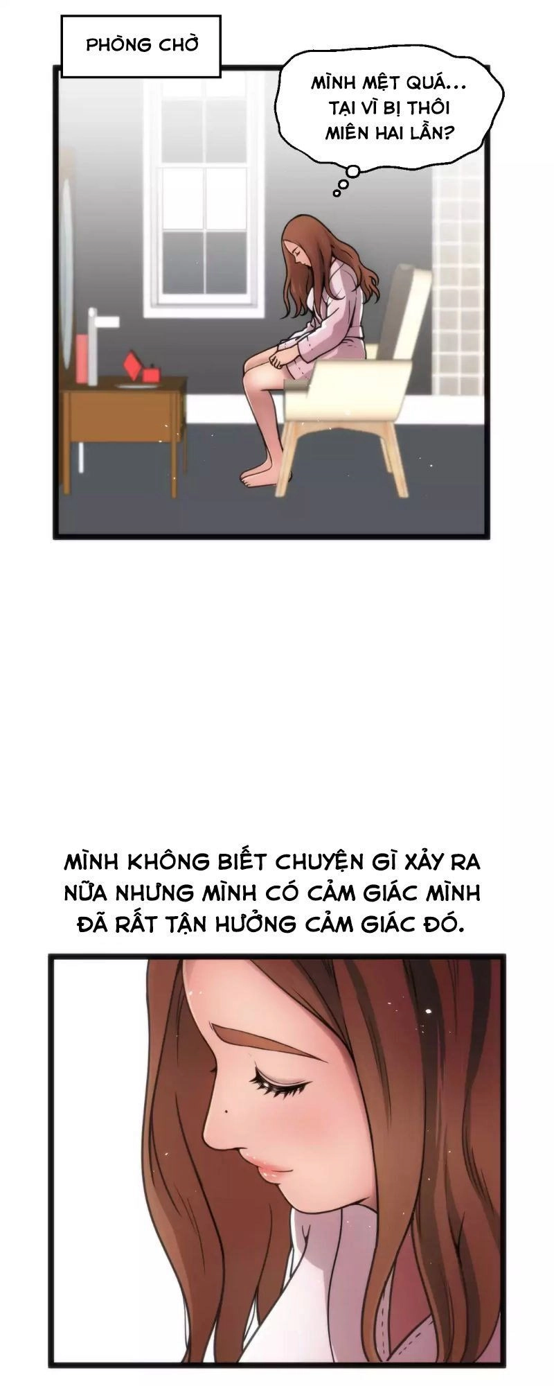 Hé Lộ Về Ngành Công Nghiệp Jav Chapter 166 - 24