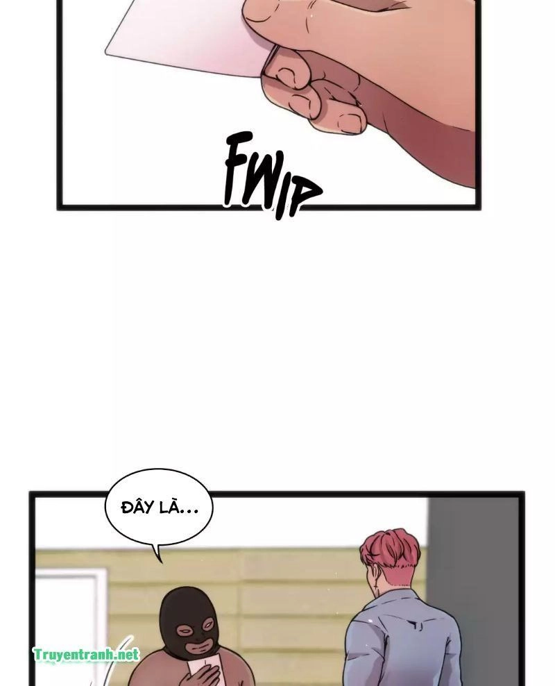 Hé Lộ Về Ngành Công Nghiệp Jav Chapter 166 - 27