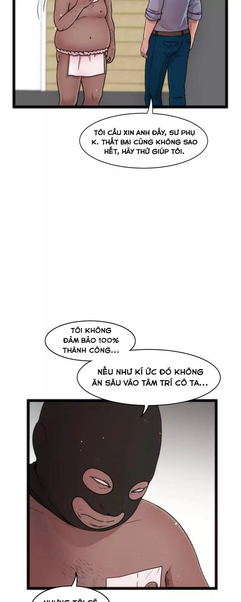 Hé Lộ Về Ngành Công Nghiệp Jav Chapter 166 - 28