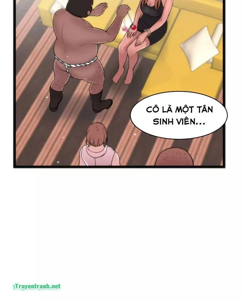 Hé Lộ Về Ngành Công Nghiệp Jav Chapter 166 - 31