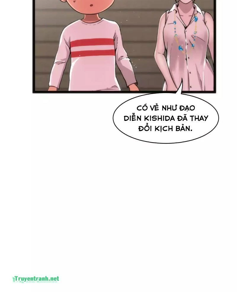 Hé Lộ Về Ngành Công Nghiệp Jav Chapter 166 - 33