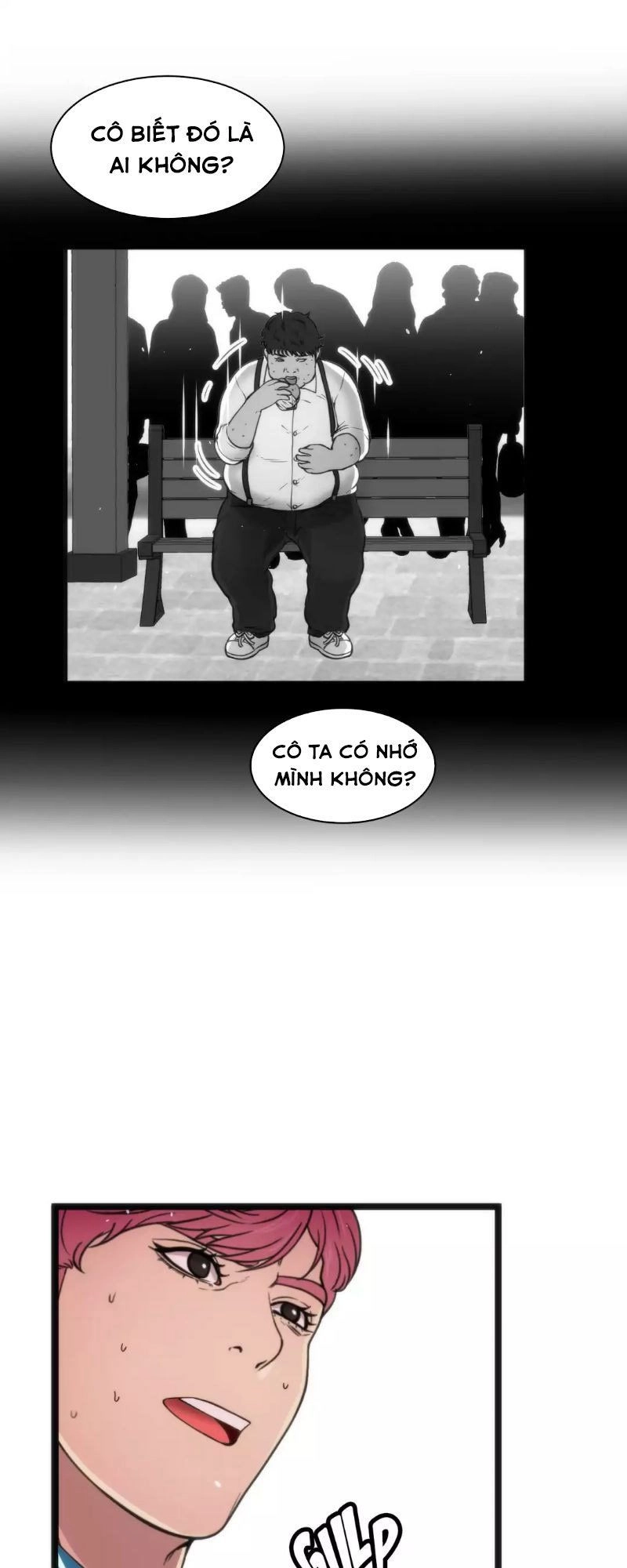 Hé Lộ Về Ngành Công Nghiệp Jav Chapter 167 - 2