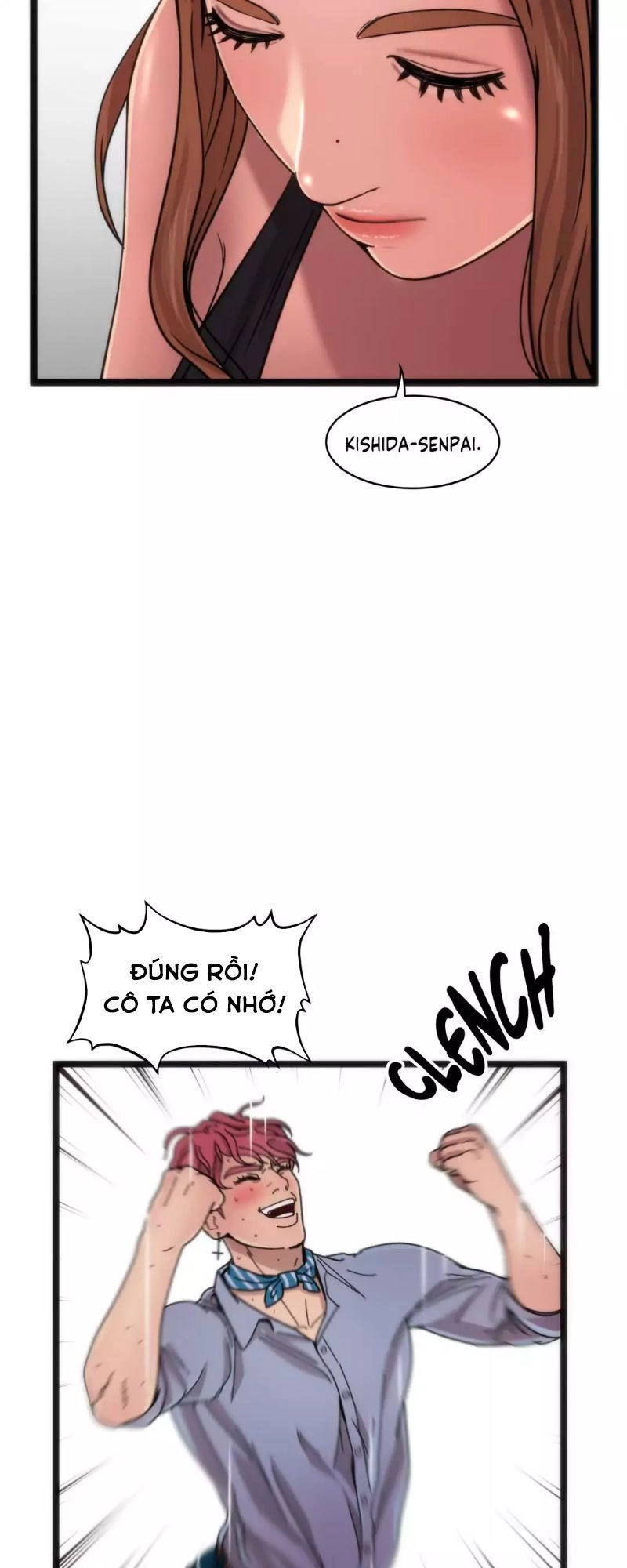 Hé Lộ Về Ngành Công Nghiệp Jav Chapter 167 - 4