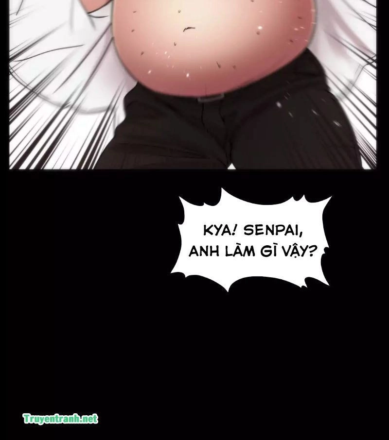 Hé Lộ Về Ngành Công Nghiệp Jav Chapter 167 - 9