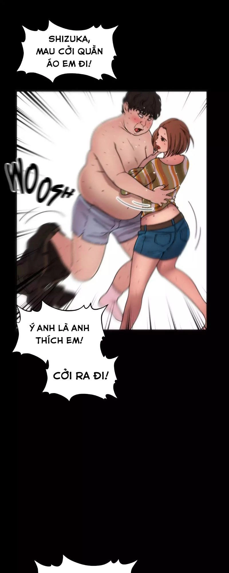 Hé Lộ Về Ngành Công Nghiệp Jav Chapter 167 - 10