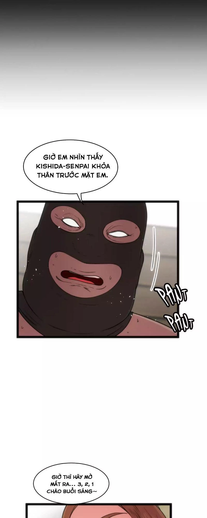 Hé Lộ Về Ngành Công Nghiệp Jav Chapter 167 - 12