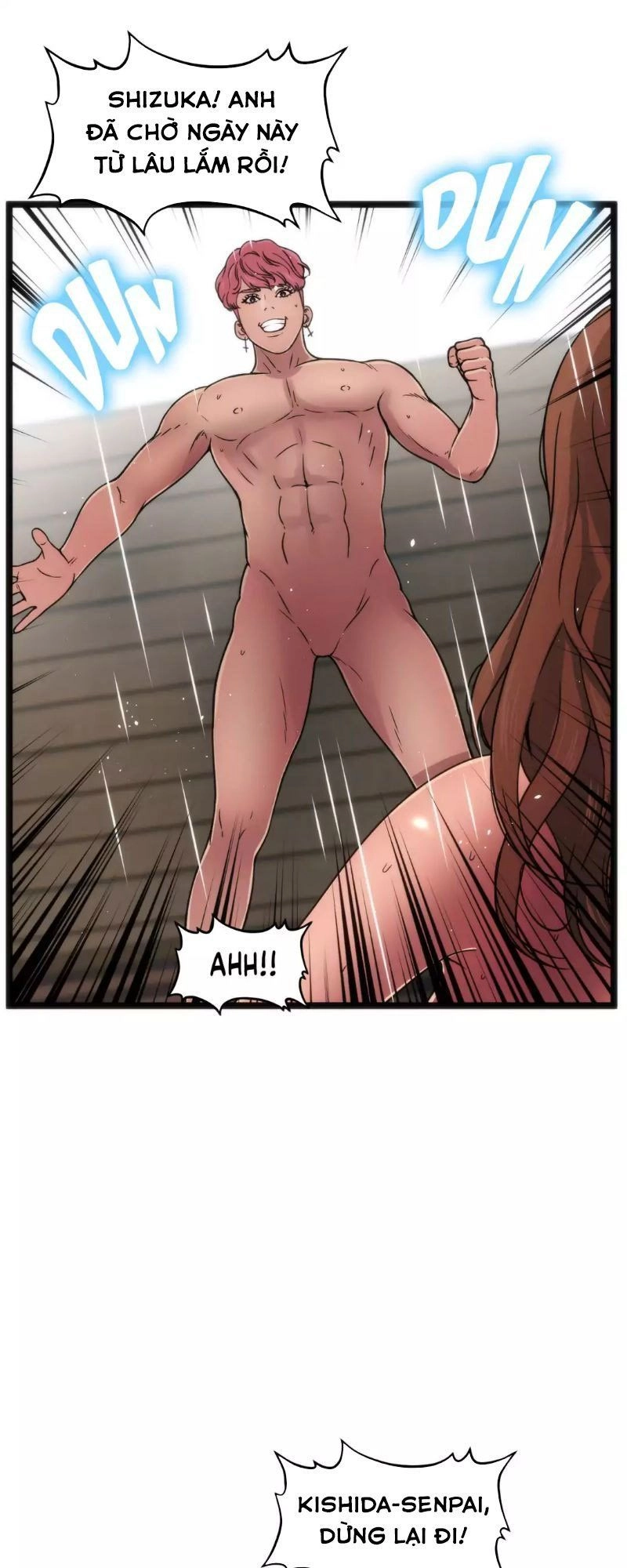 Hé Lộ Về Ngành Công Nghiệp Jav Chapter 167 - 14