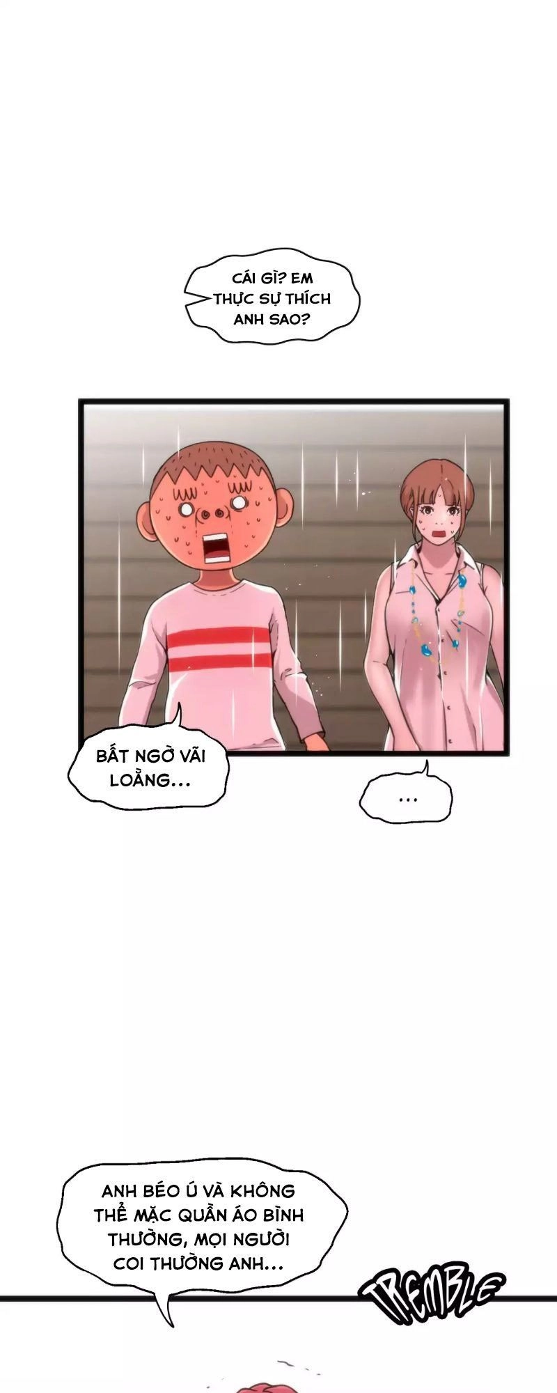 Hé Lộ Về Ngành Công Nghiệp Jav Chapter 168 - 2