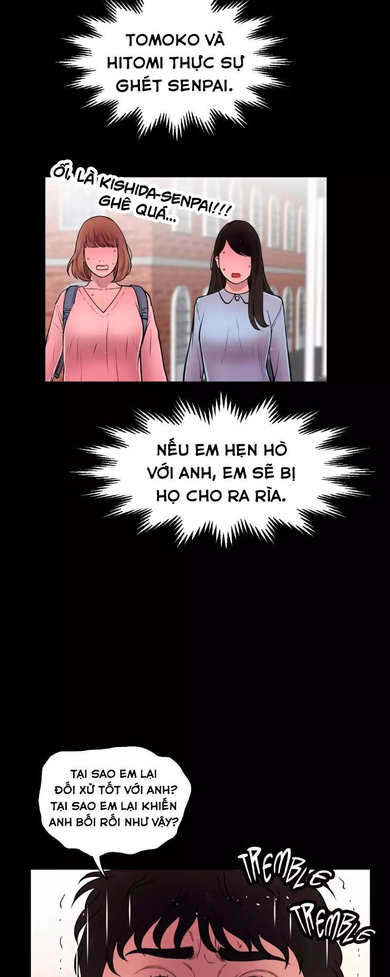 Hé Lộ Về Ngành Công Nghiệp Jav Chapter 168 - 10