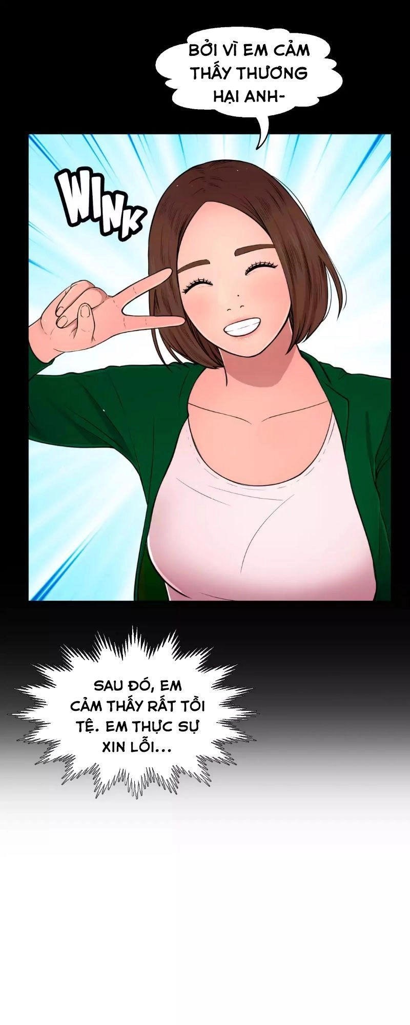 Hé Lộ Về Ngành Công Nghiệp Jav Chapter 168 - 12