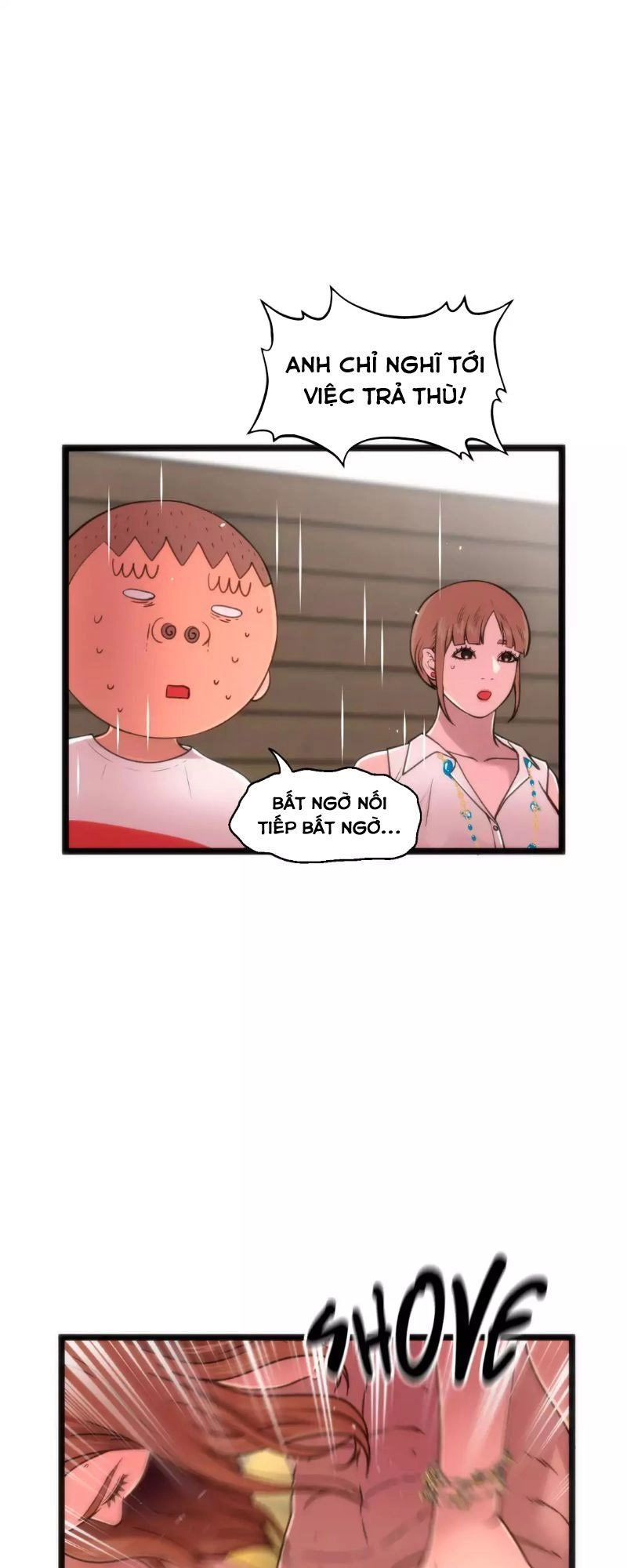 Hé Lộ Về Ngành Công Nghiệp Jav Chapter 168 - 18