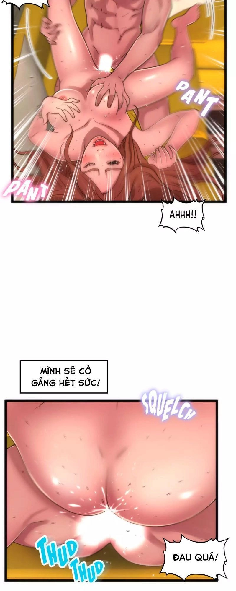 Hé Lộ Về Ngành Công Nghiệp Jav Chapter 168 - 26