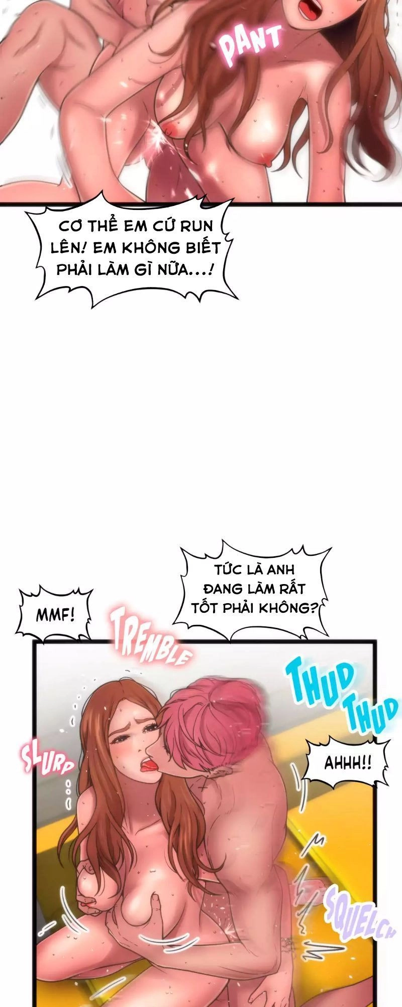 Hé Lộ Về Ngành Công Nghiệp Jav Chapter 168 - 32