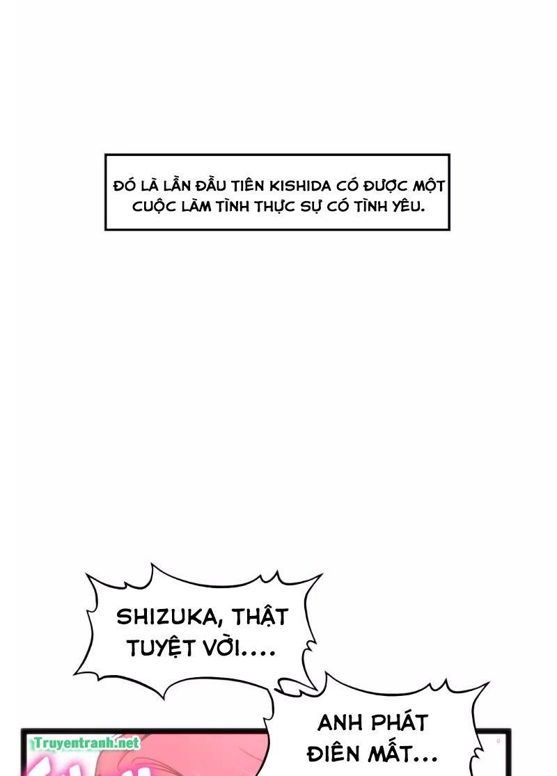 Hé Lộ Về Ngành Công Nghiệp Jav Chapter 169 - 5