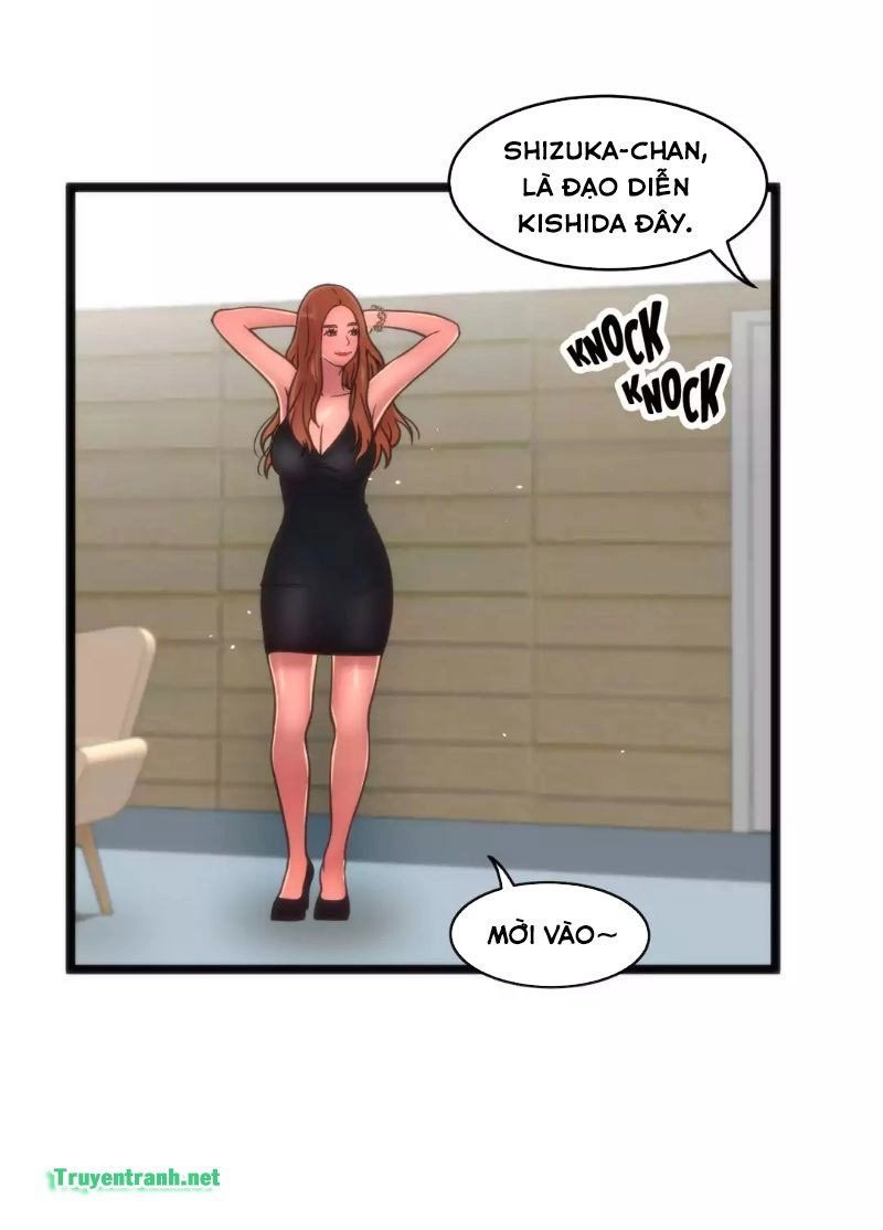 Hé Lộ Về Ngành Công Nghiệp Jav Chapter 169 - 9