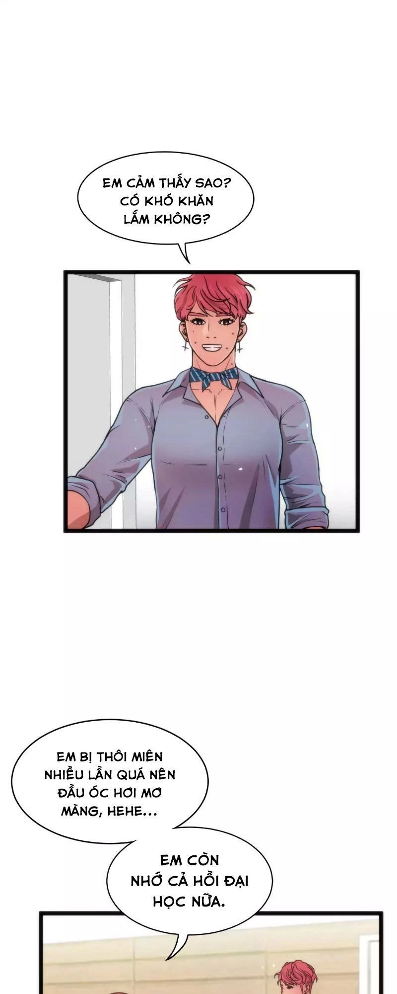 Hé Lộ Về Ngành Công Nghiệp Jav Chapter 169 - 10