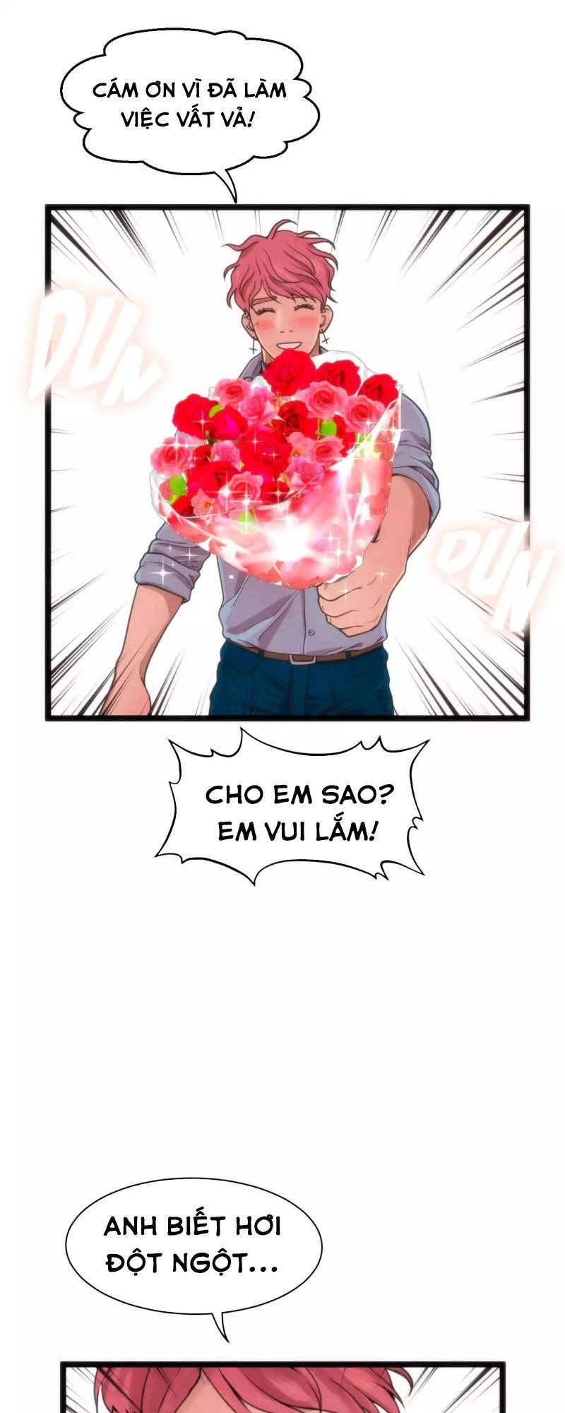 Hé Lộ Về Ngành Công Nghiệp Jav Chapter 169 - 12