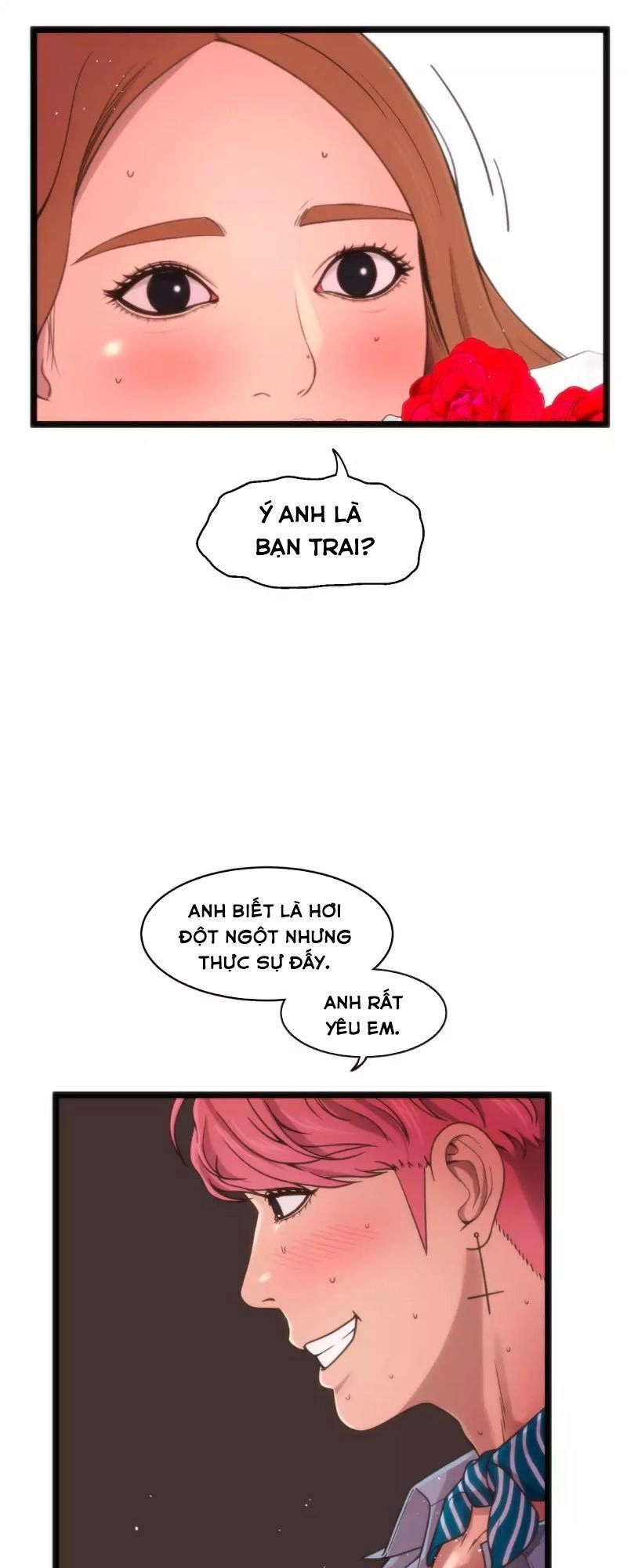 Hé Lộ Về Ngành Công Nghiệp Jav Chapter 169 - 14