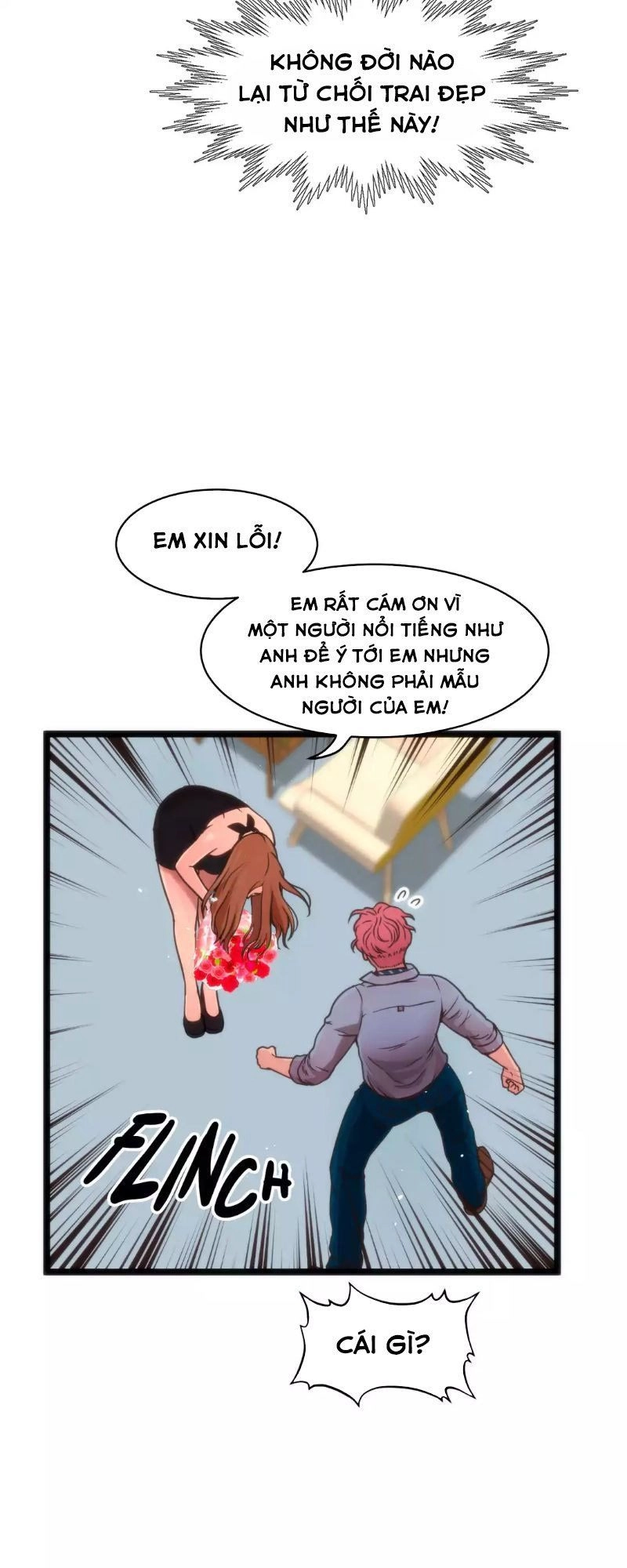 Hé Lộ Về Ngành Công Nghiệp Jav Chapter 169 - 16