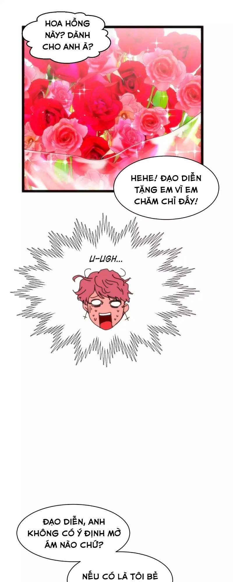 Hé Lộ Về Ngành Công Nghiệp Jav Chapter 169 - 24