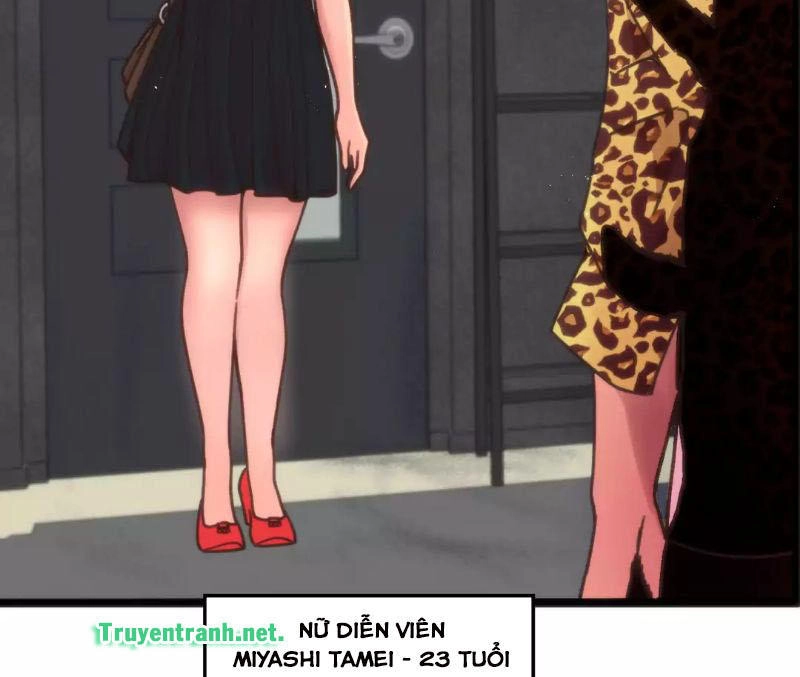 Hé Lộ Về Ngành Công Nghiệp Jav Chapter 170 - 3