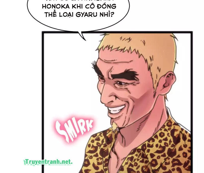 Hé Lộ Về Ngành Công Nghiệp Jav Chapter 170 - 5