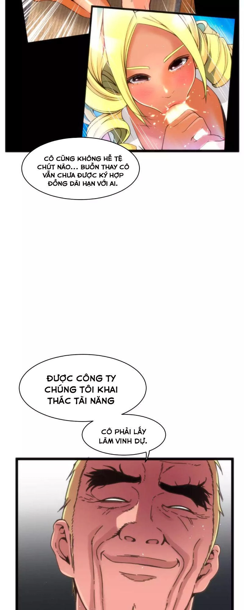 Hé Lộ Về Ngành Công Nghiệp Jav Chapter 170 - 8