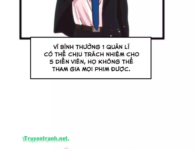 Hé Lộ Về Ngành Công Nghiệp Jav Chapter 170 - 15