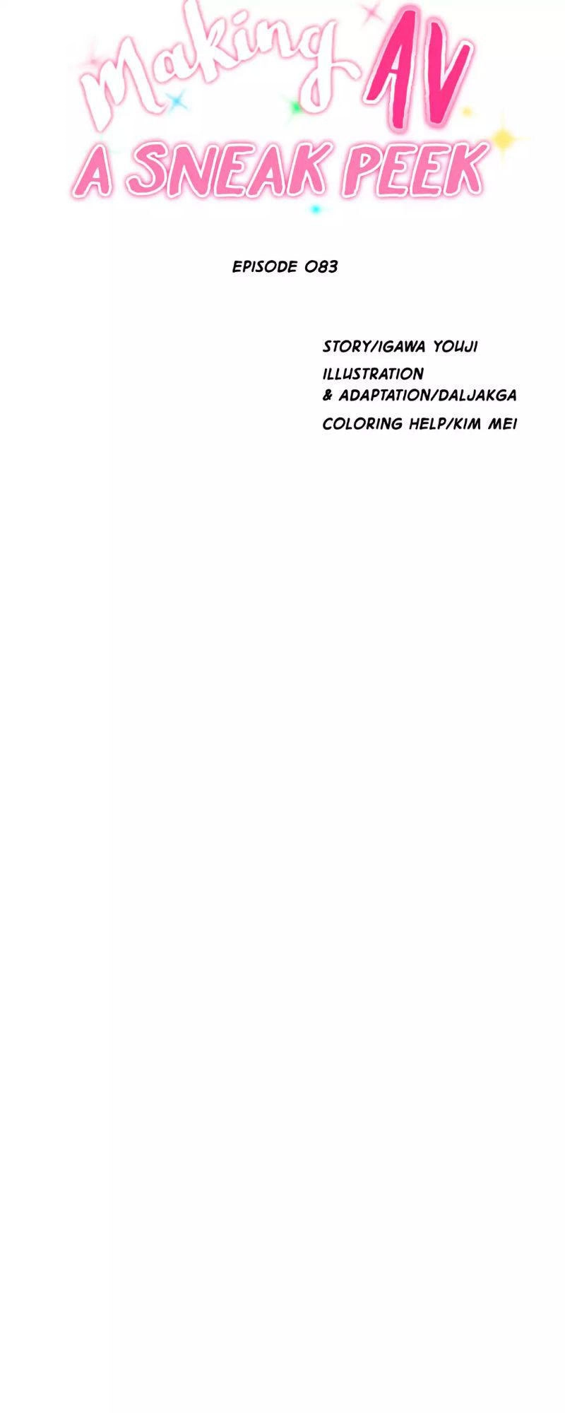 Hé Lộ Về Ngành Công Nghiệp Jav Chapter 170 - 16