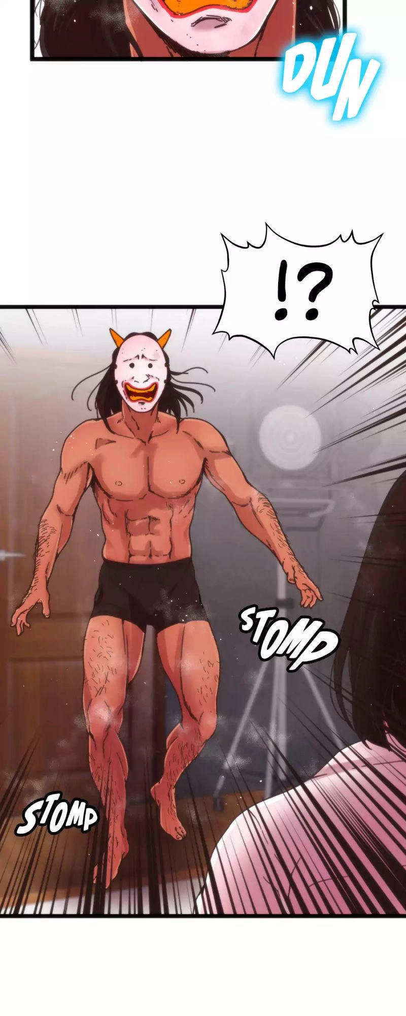 Hé Lộ Về Ngành Công Nghiệp Jav Chapter 170 - 22