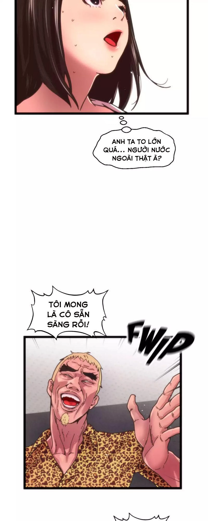 Hé Lộ Về Ngành Công Nghiệp Jav Chapter 170 - 24