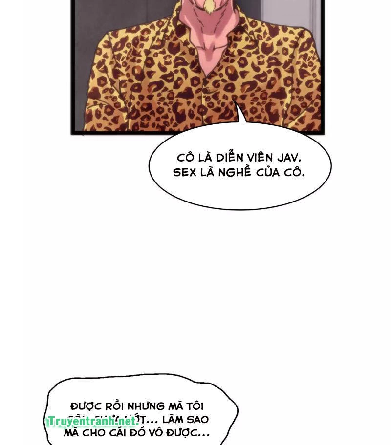 Hé Lộ Về Ngành Công Nghiệp Jav Chapter 171 - 11